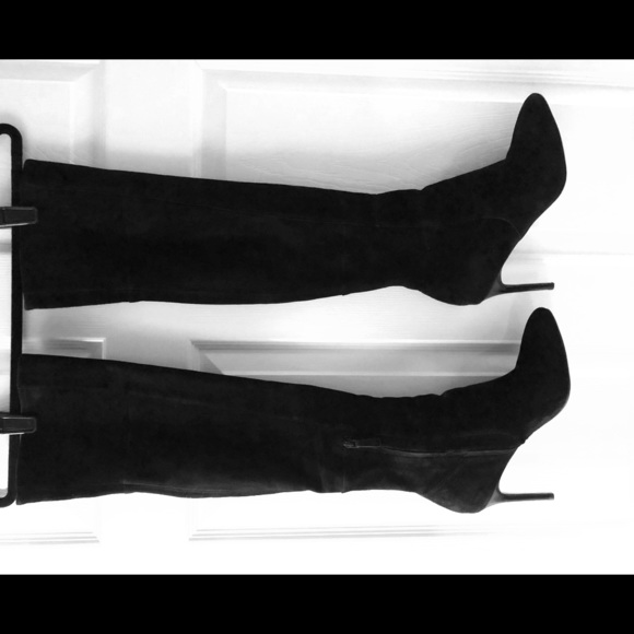 cole haan marina boot